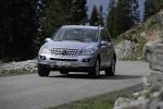 Mercedes-Benz ML-Class 2006 года